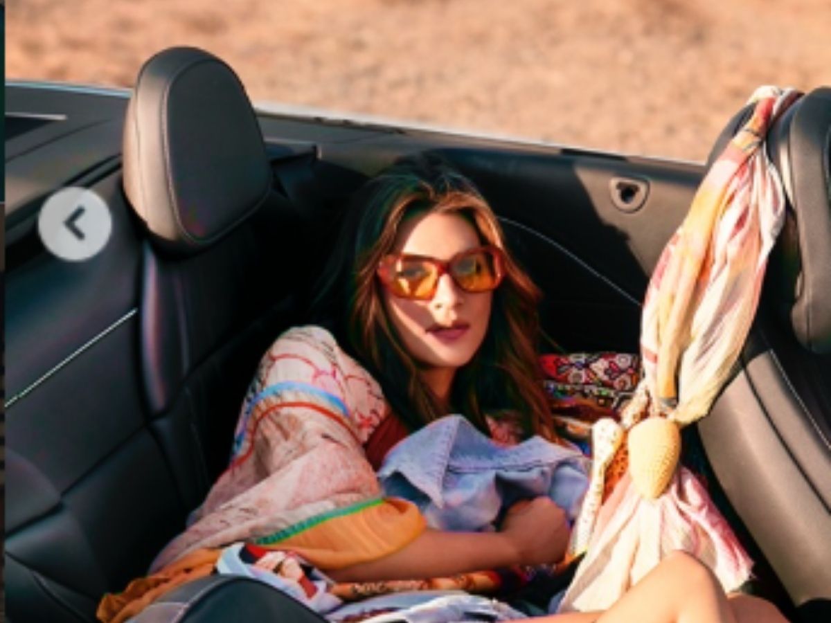 kriti look - Photo Gallery