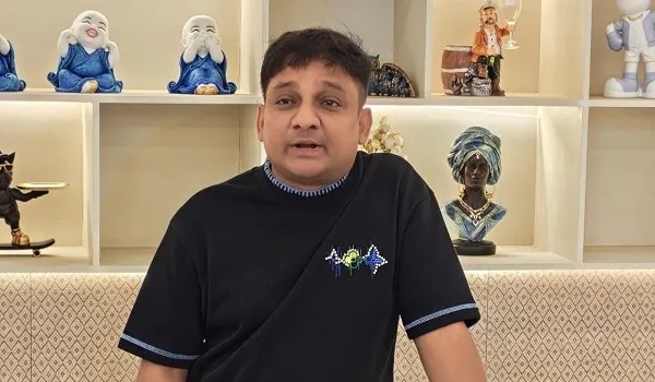 NG ब्रांड की दमदार वापसी: 29 अप्रैल को सूरत में खुलेगा NG मॉल, 60% मुनाफा जाएगा चैरिटी में