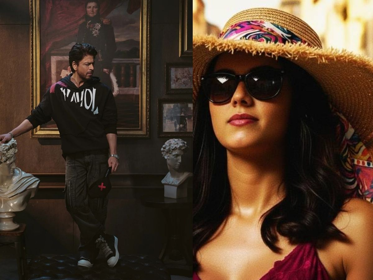 Comparison of the Net Worth of Both - Photo Gallery