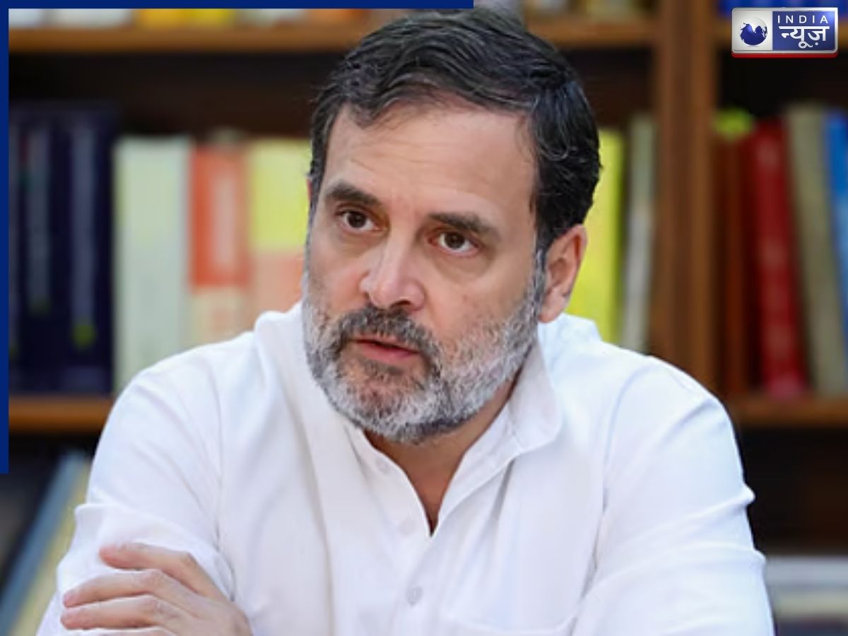 1977 से 2021 तक… कांग्रेस ने कब जीती कितनी सीट? कैसे हाशिए पर पहुंची राहुल गांधी की पार्टी - Photo Gallery