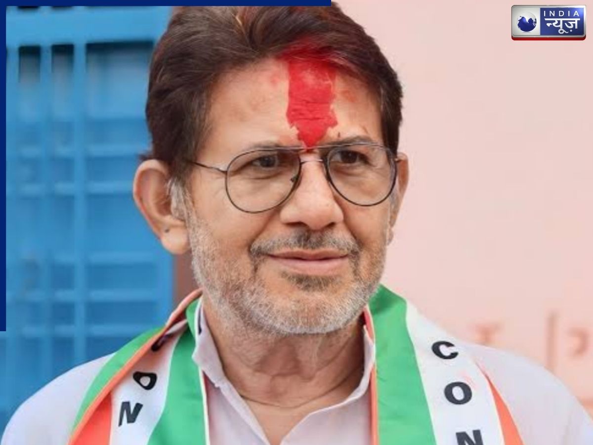 Rajendra Bharti: कांग्रेस विधायक को कोर्ट ने सीधे भेजा तिहाड़ जेल! 25 साल पुराने कांड में सुनाया फैसला