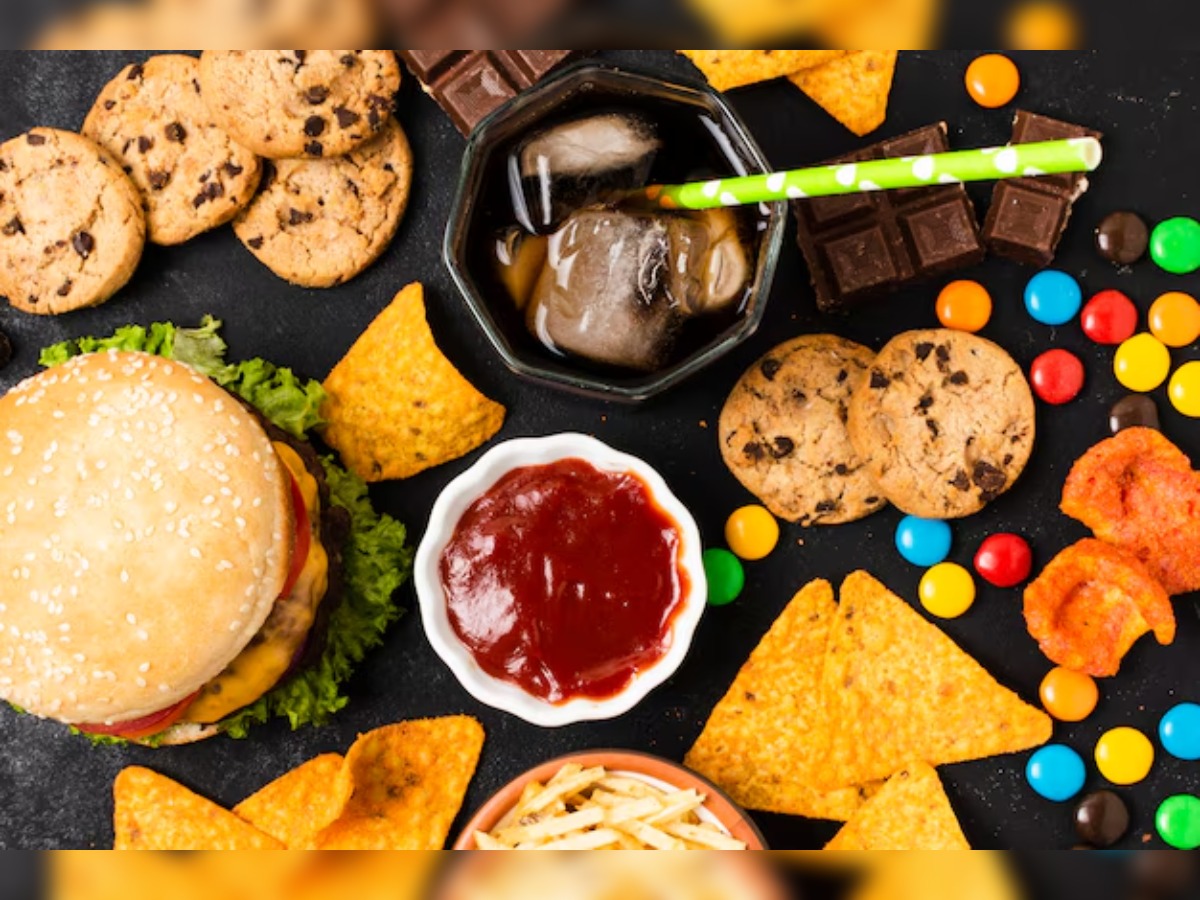 Consuming packaged diet food leads to weight gain. - Photo Gallery