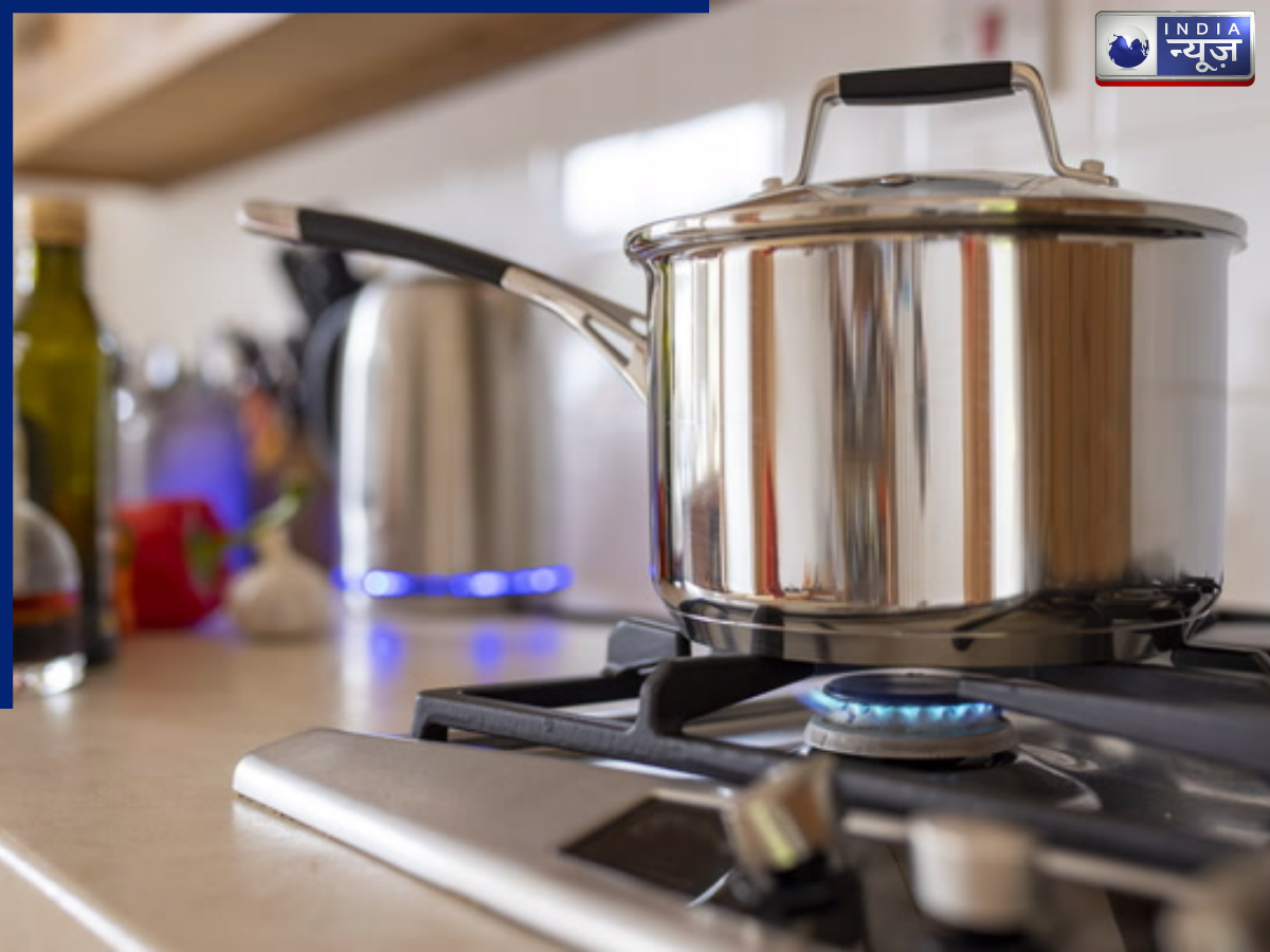 Cook the food covered - Photo Gallery