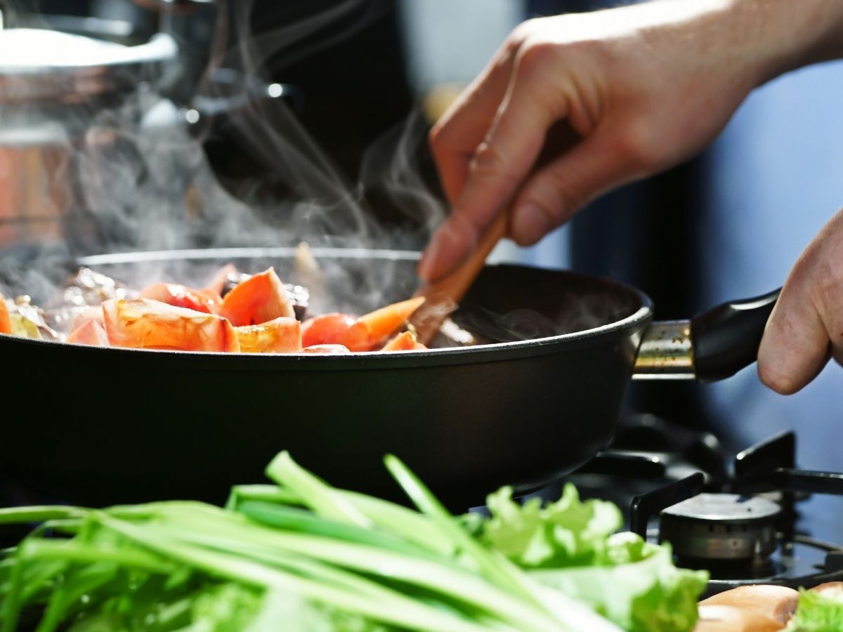 LPG Cylinder - Photo Gallery