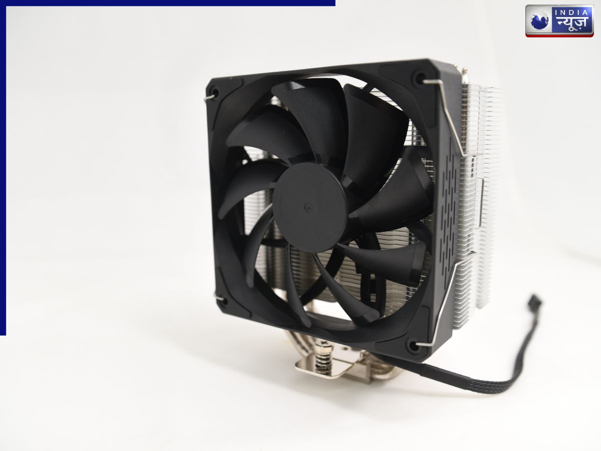 Cooler - Photo Gallery