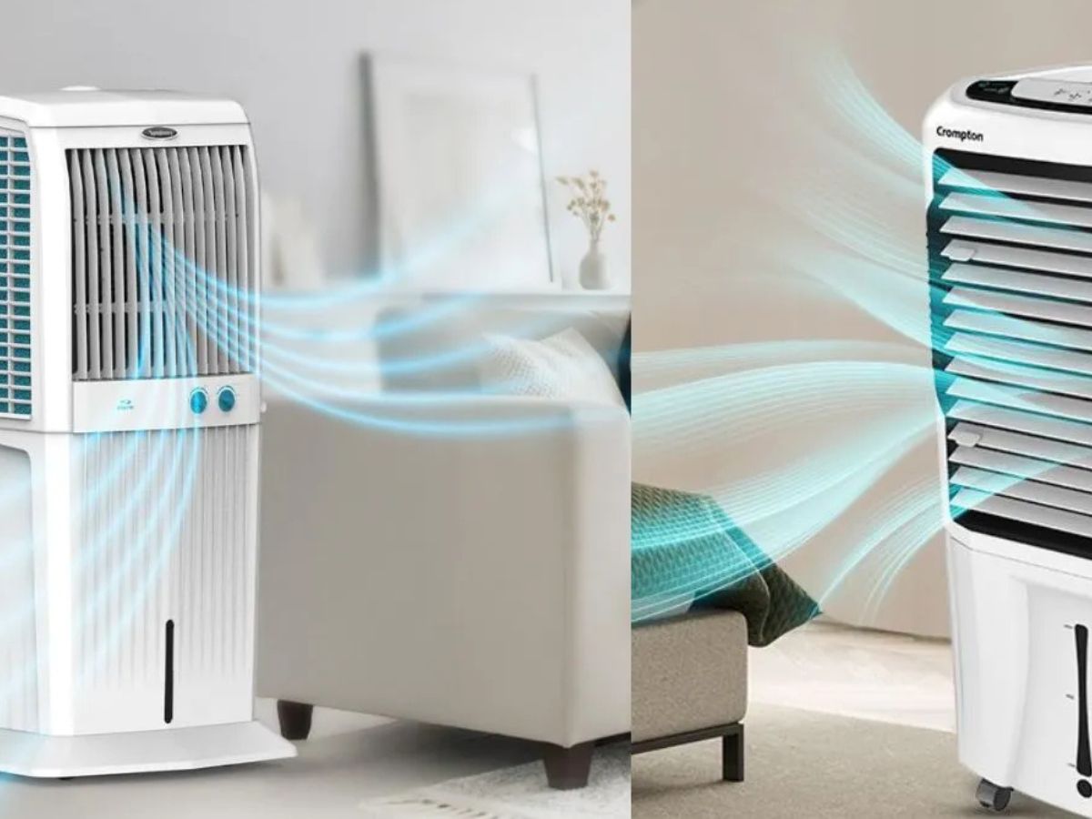 Cooler - Photo Gallery