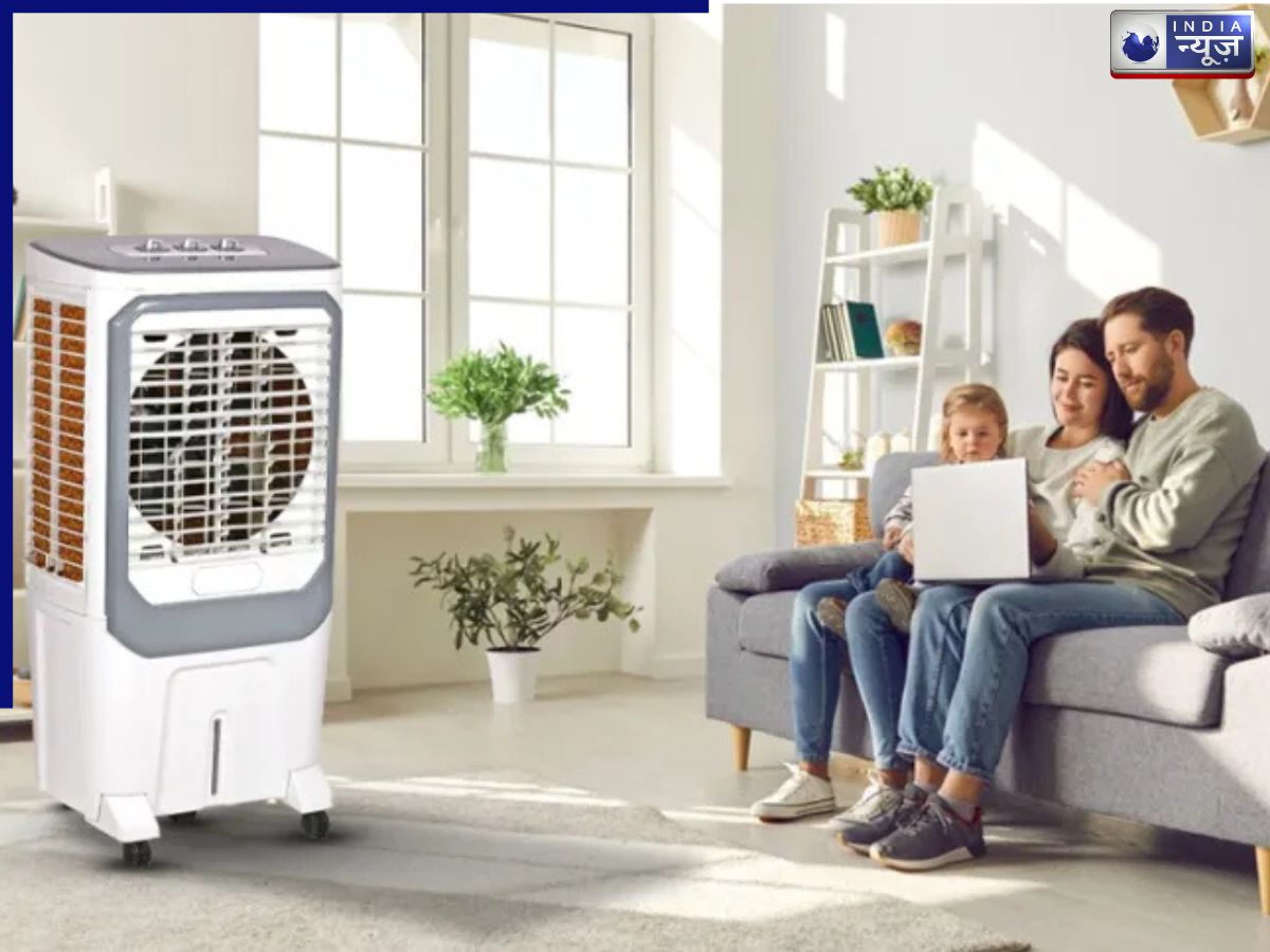 Cooler - Photo Gallery