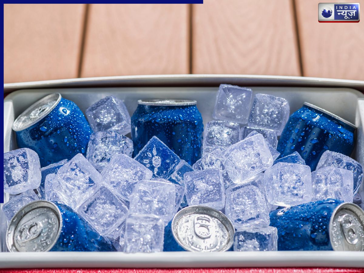 Cooler - Photo Gallery