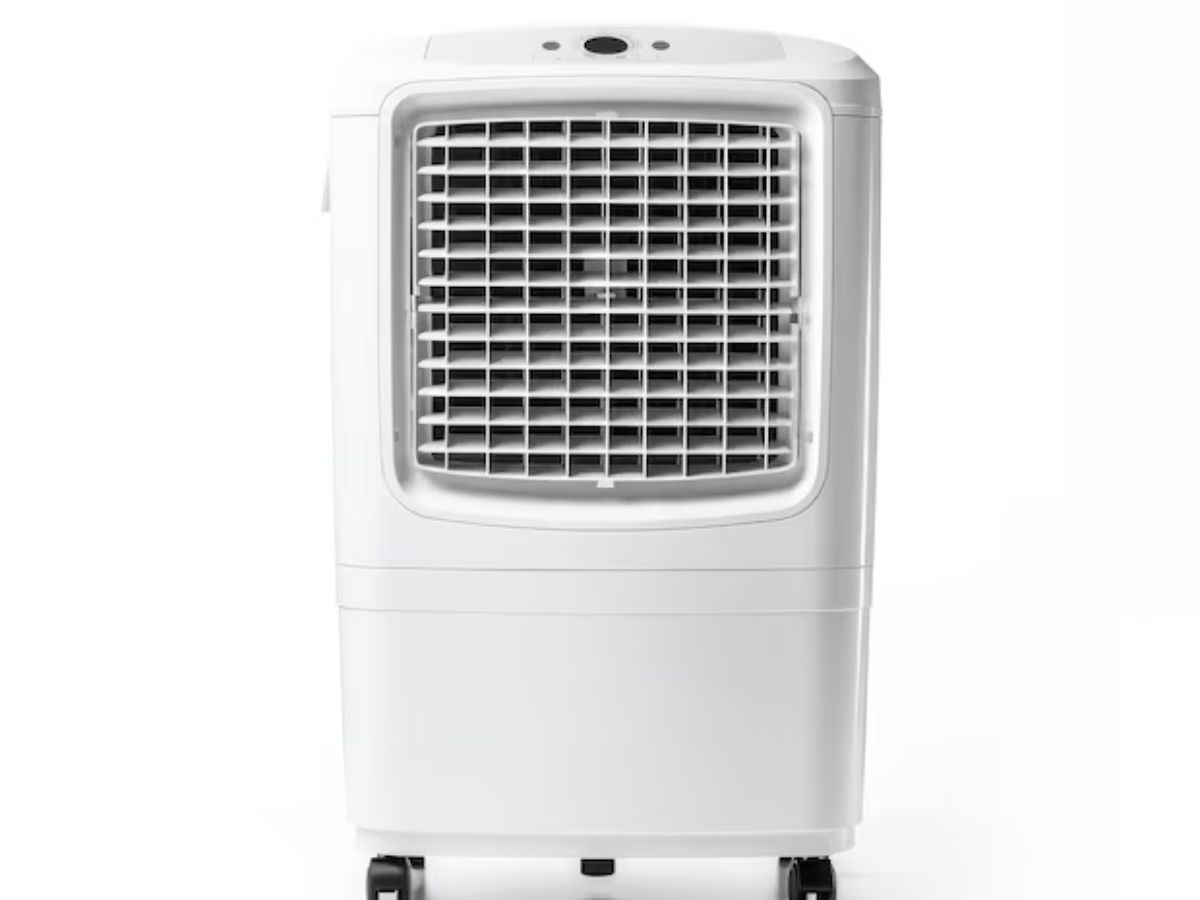 Cooler Cooling Tips: सिर्फ 5 रुपये में शिमला बन जाएगा कमरा, कूलर में इस चीज का करें यूज