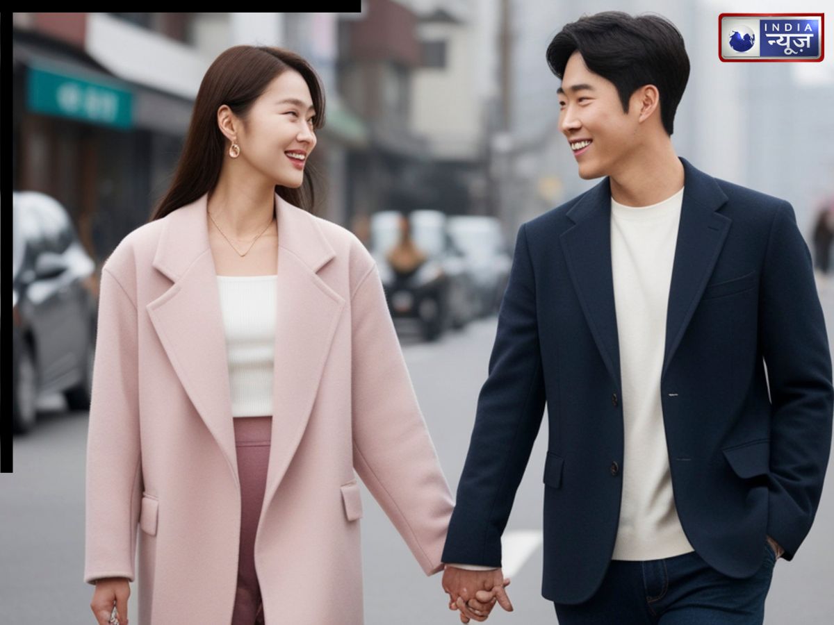 आपका पार्टनर किस अंदाज में थामता है हाथ? आपको लेकर सीरियस है या सिर्फ फॉर्मेलिटी… 5 तरह से लगाएं पता