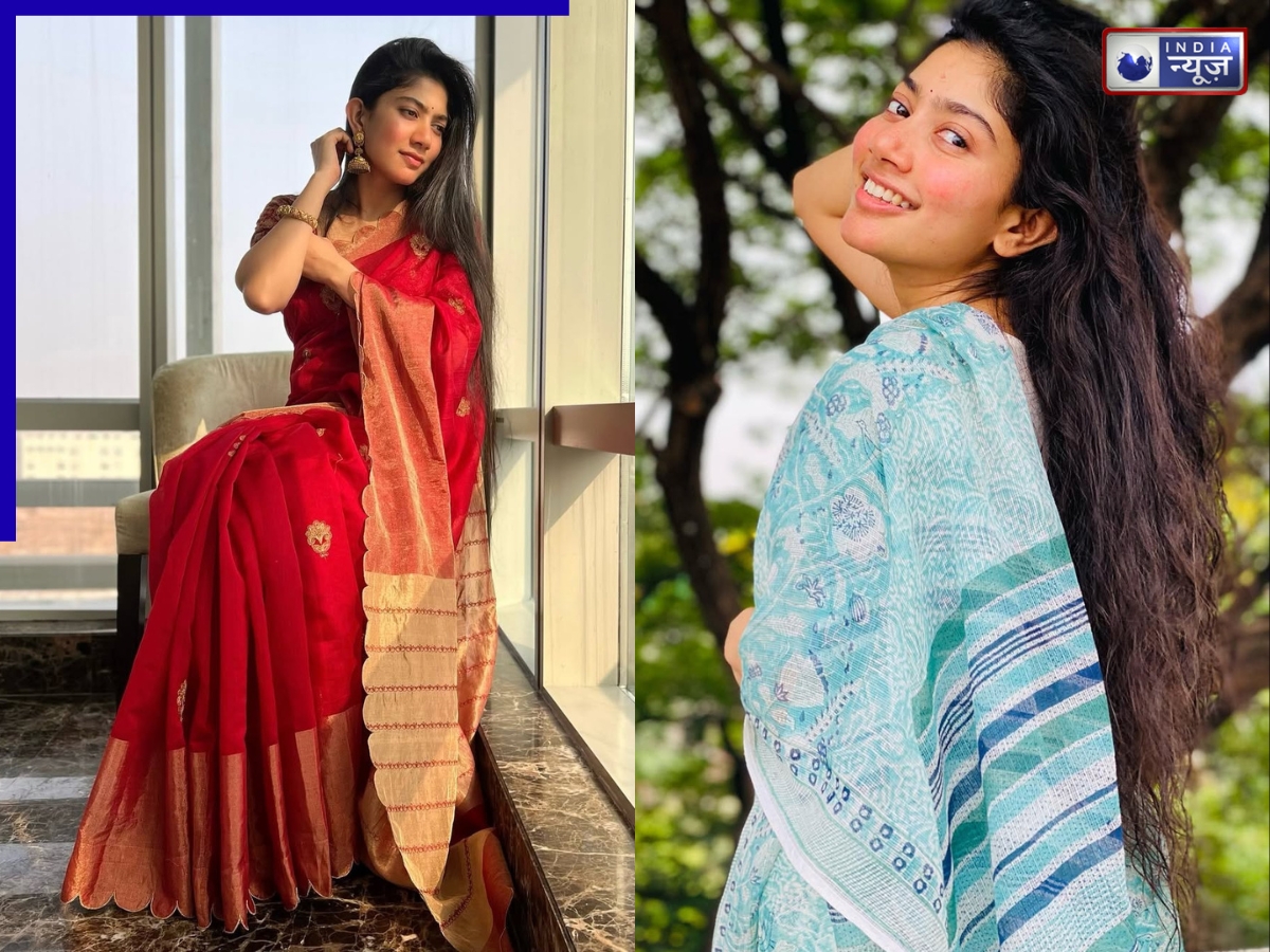 Sai Pallavi: ‘हिंदी’ को लेकर ट्रोल हुईं एक्ट्रेस, ‘रामायण’ में साईं पल्लवी की ‘सीता’ की भूमिका को लेकर लोगों ने उठाये सवाल