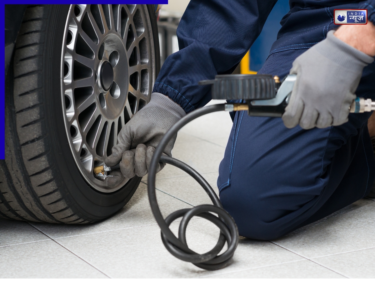 can affect suspension - Photo Gallery