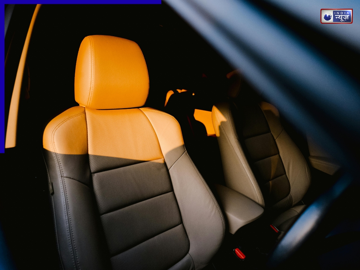 what is ventilated seats - Photo Gallery