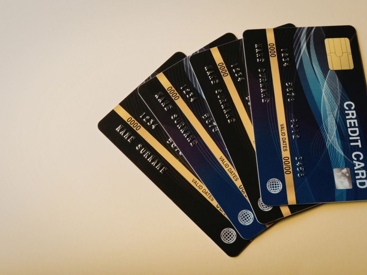 Credit Card Rules - Photo Gallery