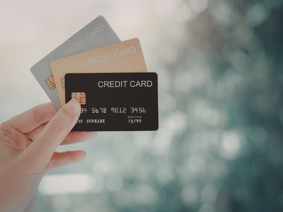 Credit Card Smart Use Rules - Photo Gallery