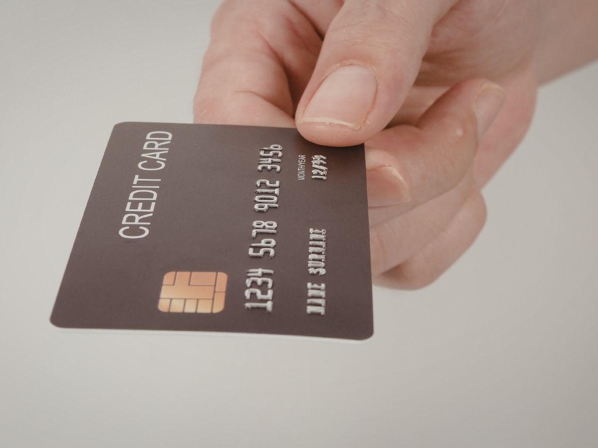 Credit Card Smart Use Rules - Photo Gallery