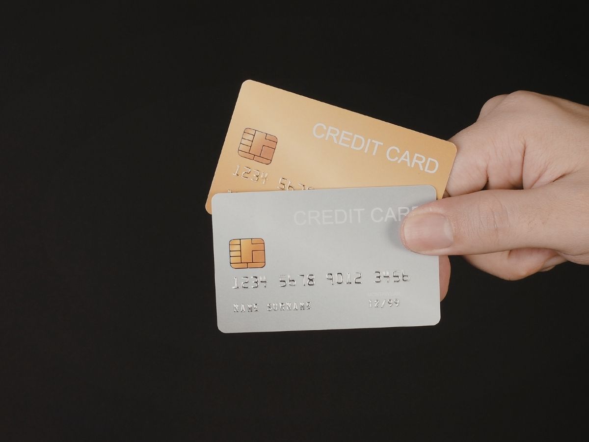 Credit Card Smart Use Rules - Photo Gallery