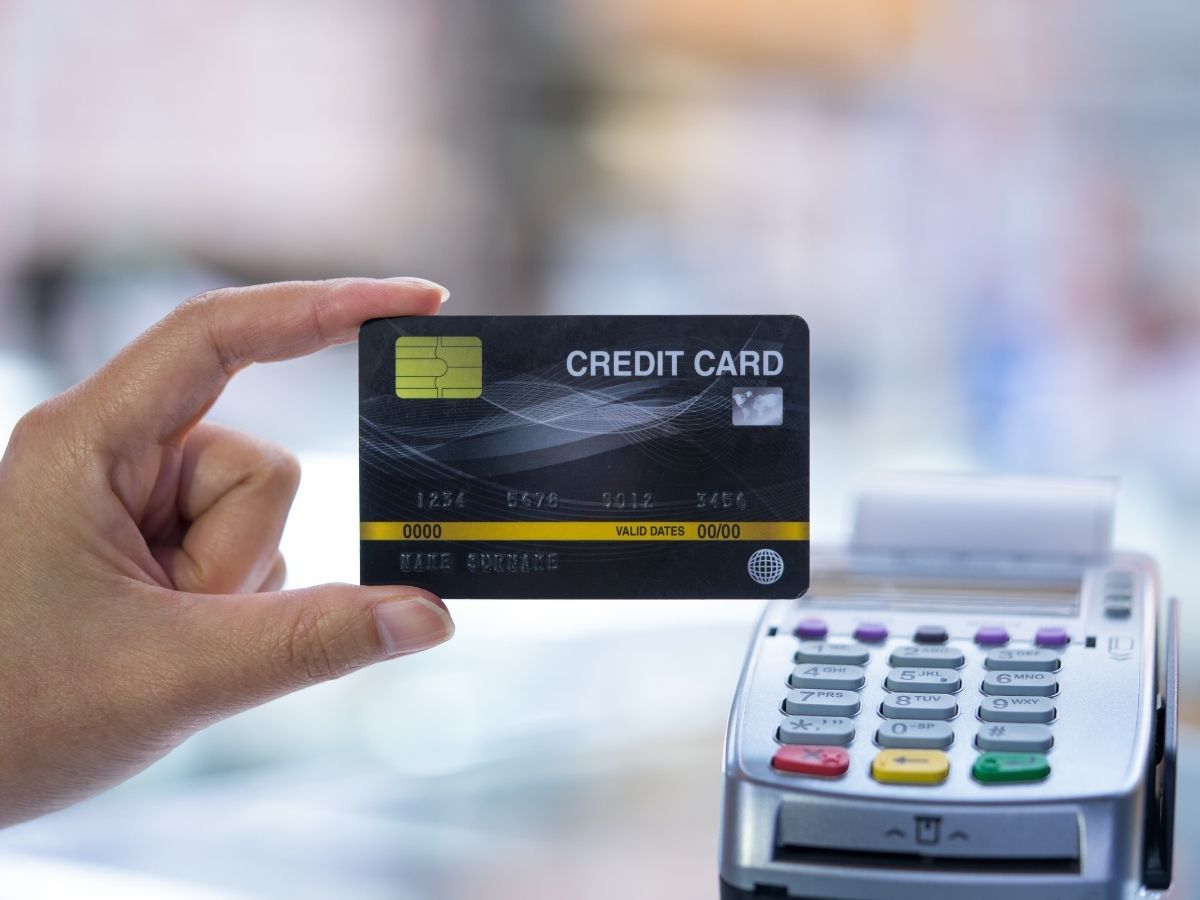 Credit Card Smart Use Rules - Photo Gallery