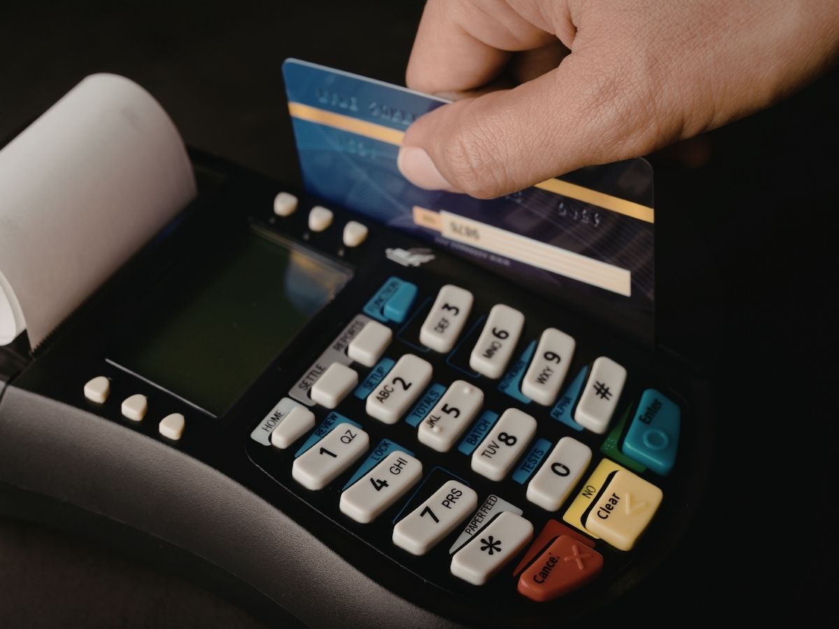 Credit Card Smart Use Rules - Photo Gallery