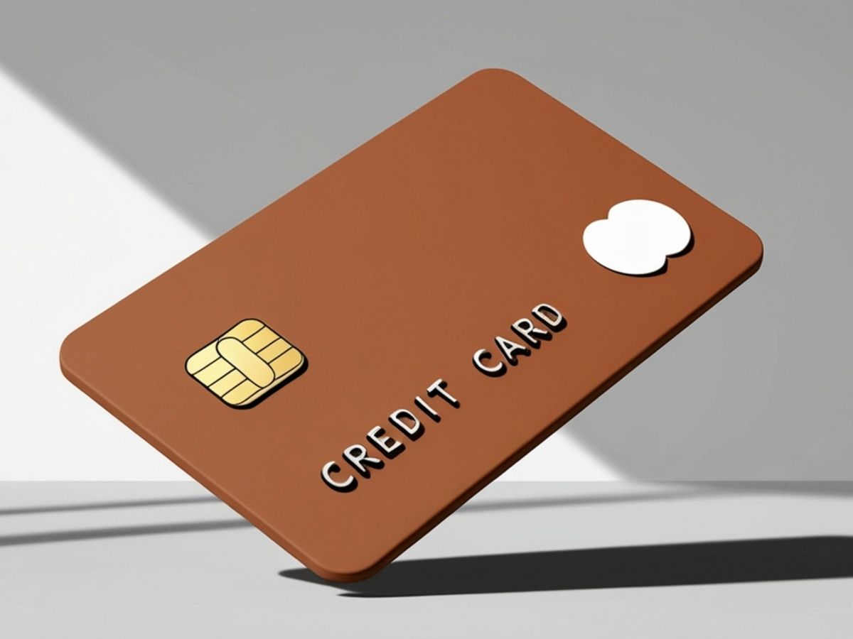 Credit Card Smart Use Rules - Photo Gallery