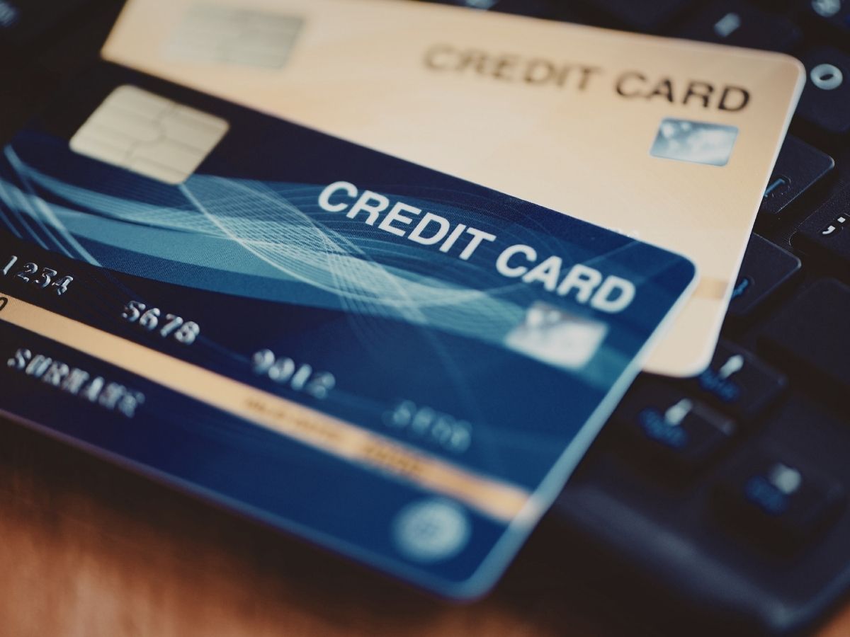 Credit Card Smart Use Rules - Photo Gallery