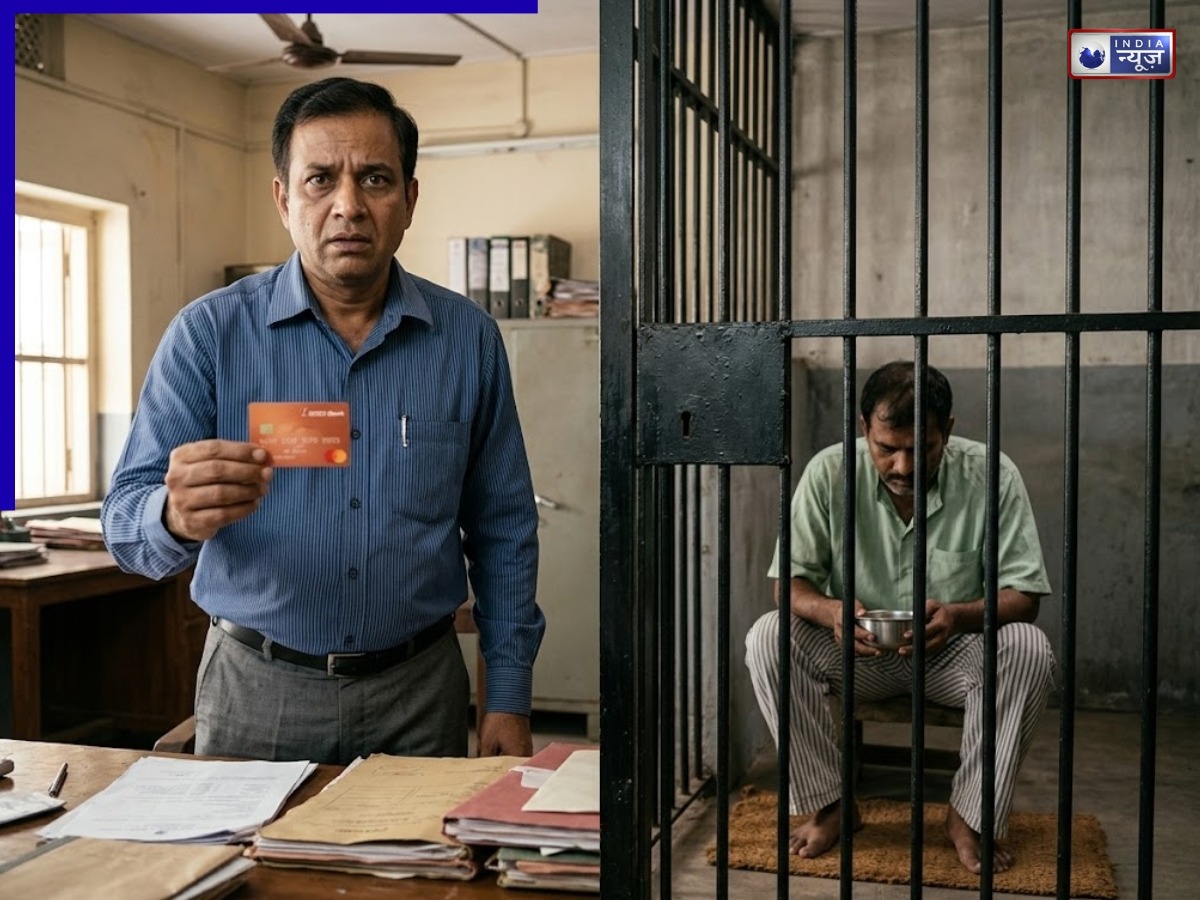 क्रेडिट कार्ड का बिल न चुकाने पर हो सकती है गिरफ्तारी? जेल या नोटिस, क्या है पूरा सच?
