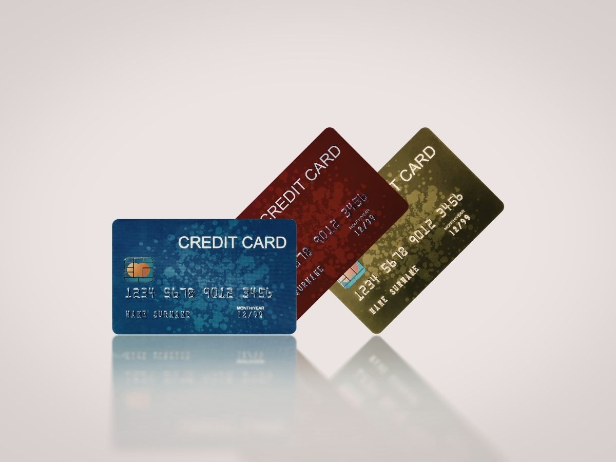 Credit Card Rules - Photo Gallery