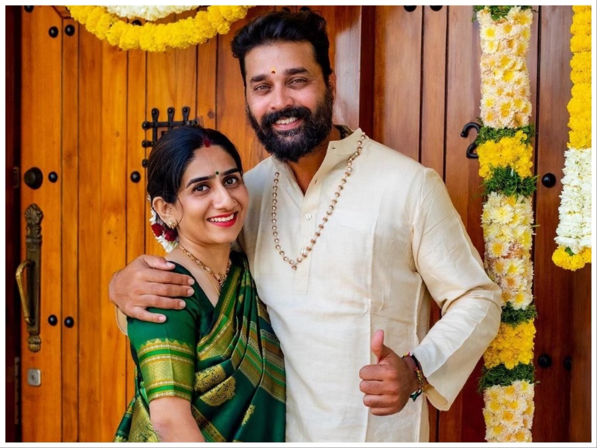 Indian cricketers married divorced women - Photo Gallery