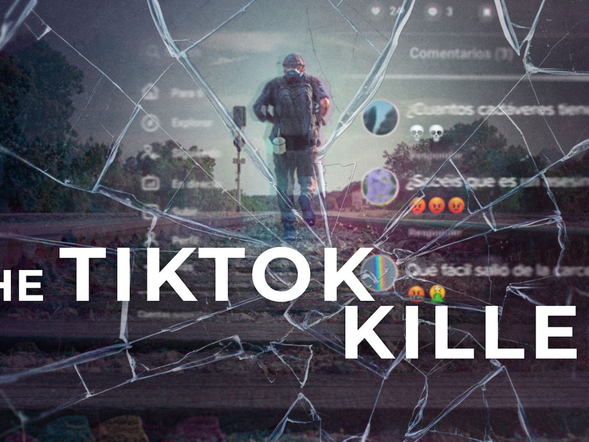 The Tik Tok Killer - Photo Gallery