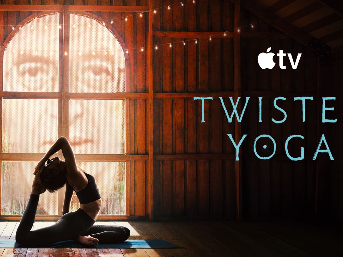 Twisted Yoga - Photo Gallery