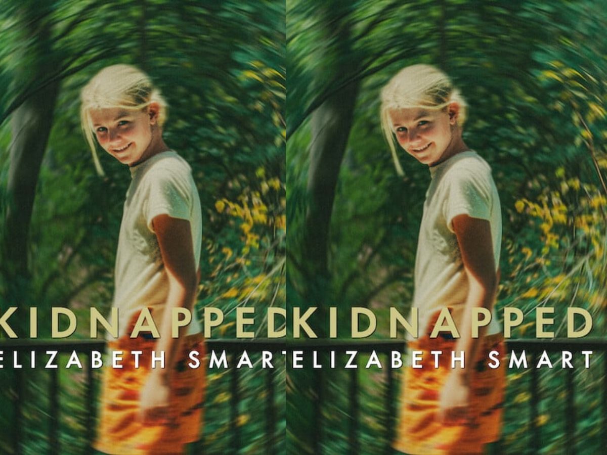 Kidnapped: Elizabeth Smart - Photo Gallery