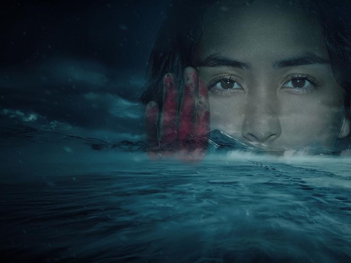 Lost Women In Alaska - Photo Gallery