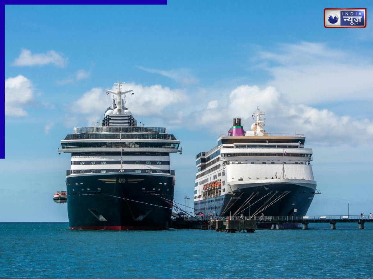 ‘स्ट्रेट ऑफ हॉर्मूज’ से निकलने वाले जहाजों में कौन-सा तेल डलता है? आखिर क्या है शिप की ‘तेज स्पीड’ का सीक्रेट!