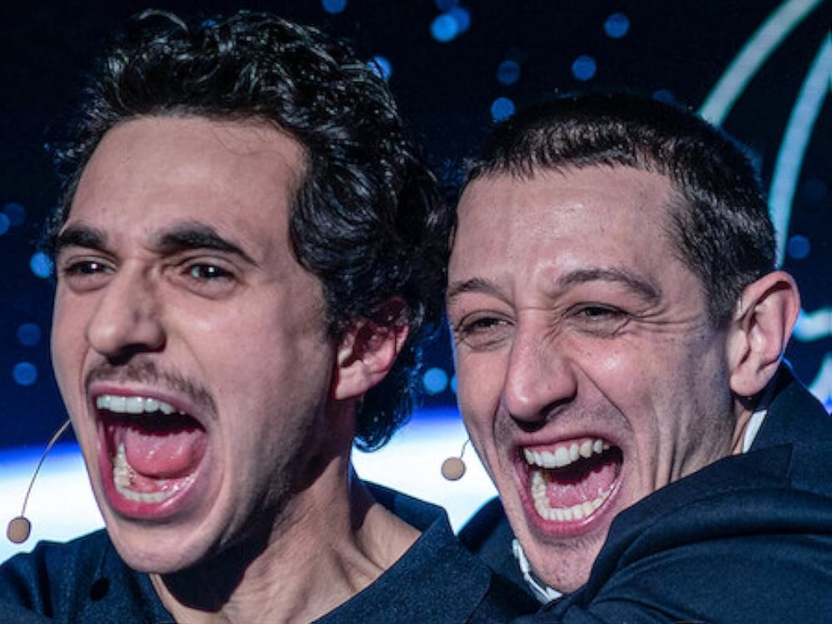 Crypto Boy - Photo Gallery