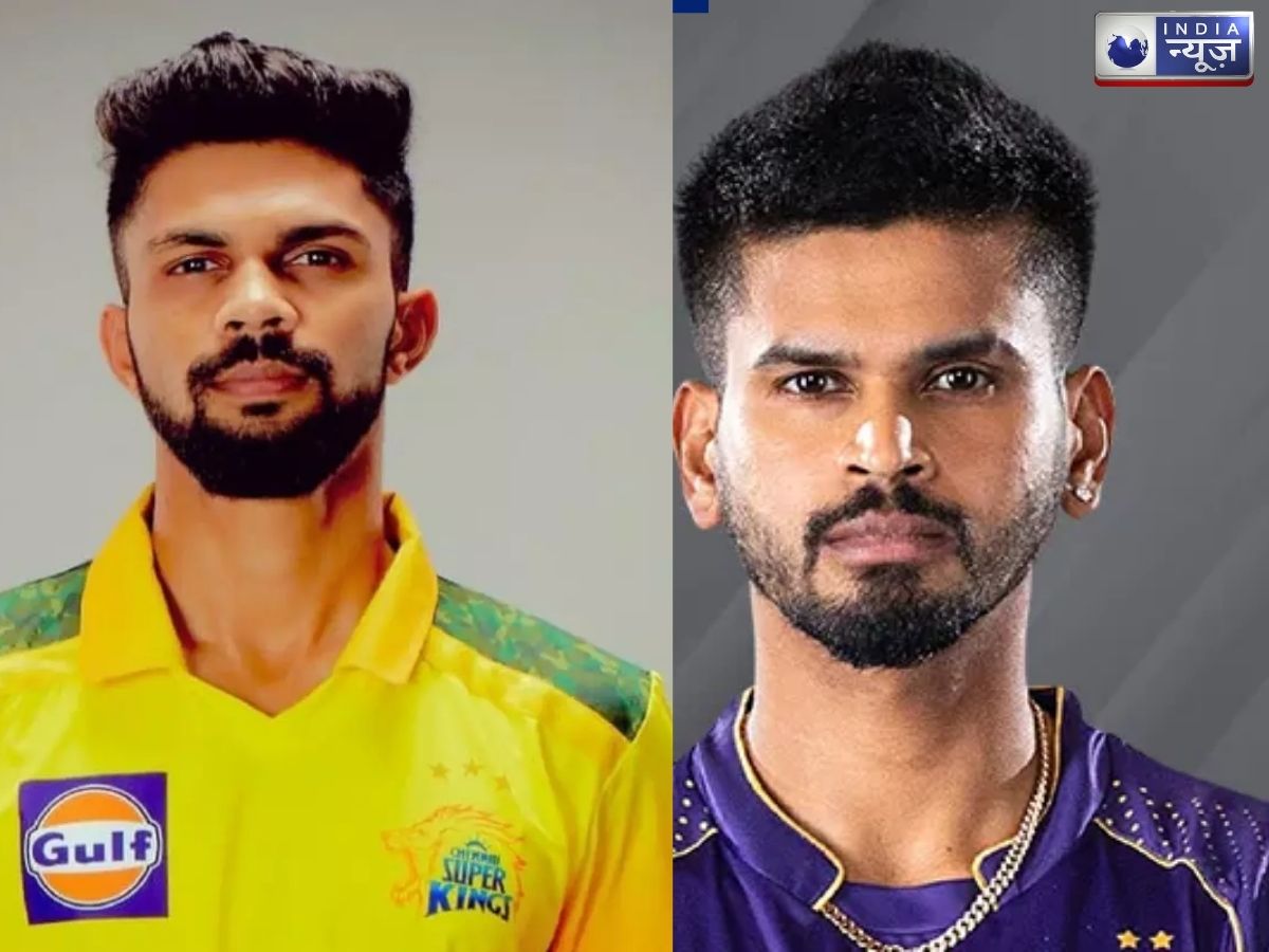 CSK vs PBKS Weather Forecast: क्या बारिश बिगाड़ेगी सीएसके का खेल? आखिर क्या है चेन्नई को लेकर IMD का ताजा अलर्ट