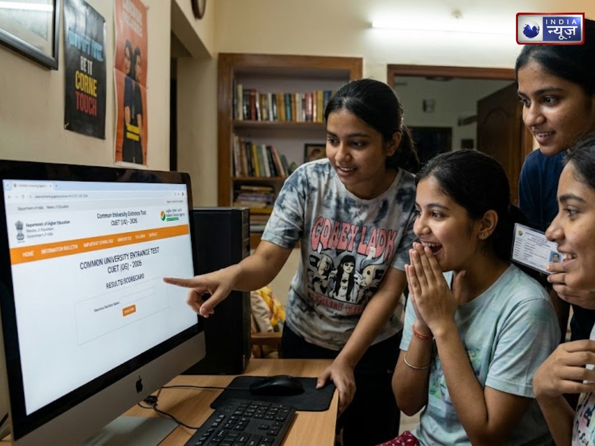 CUET UG 2026 Exam: सीयूईटी का भरा है फॉर्म, तो जल्द कर लें ये काम, वरना हो सकती है दिक्कत