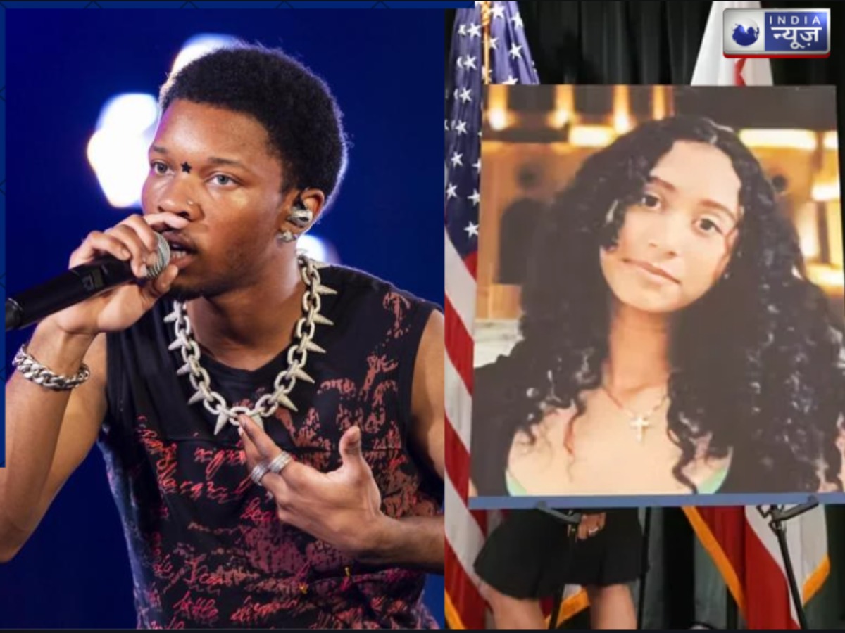 D4vd murder case: लाश के उड़े थे चीथड़े! US सिंगर की कार में मिली था 14 साल की लड़की का शव; D4vd बोले – ‘मैं बेगुनाह हूं!’