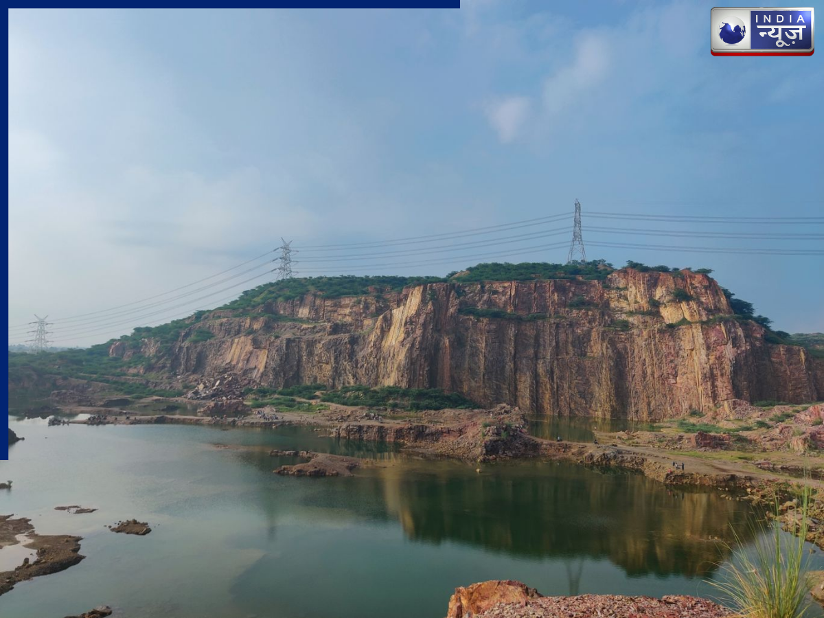 Damdama Lake - Photo Gallery