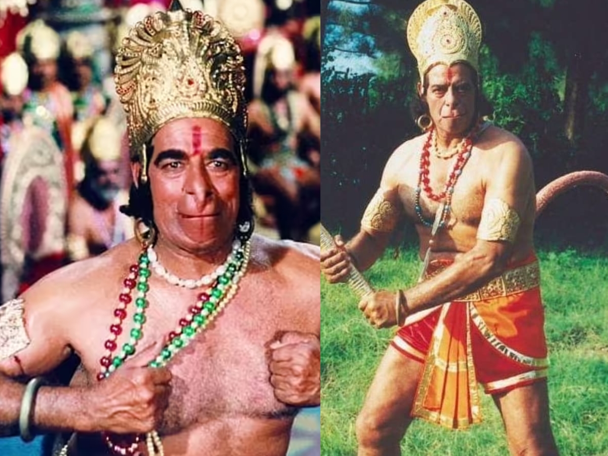 Dara Singh - Photo Gallery