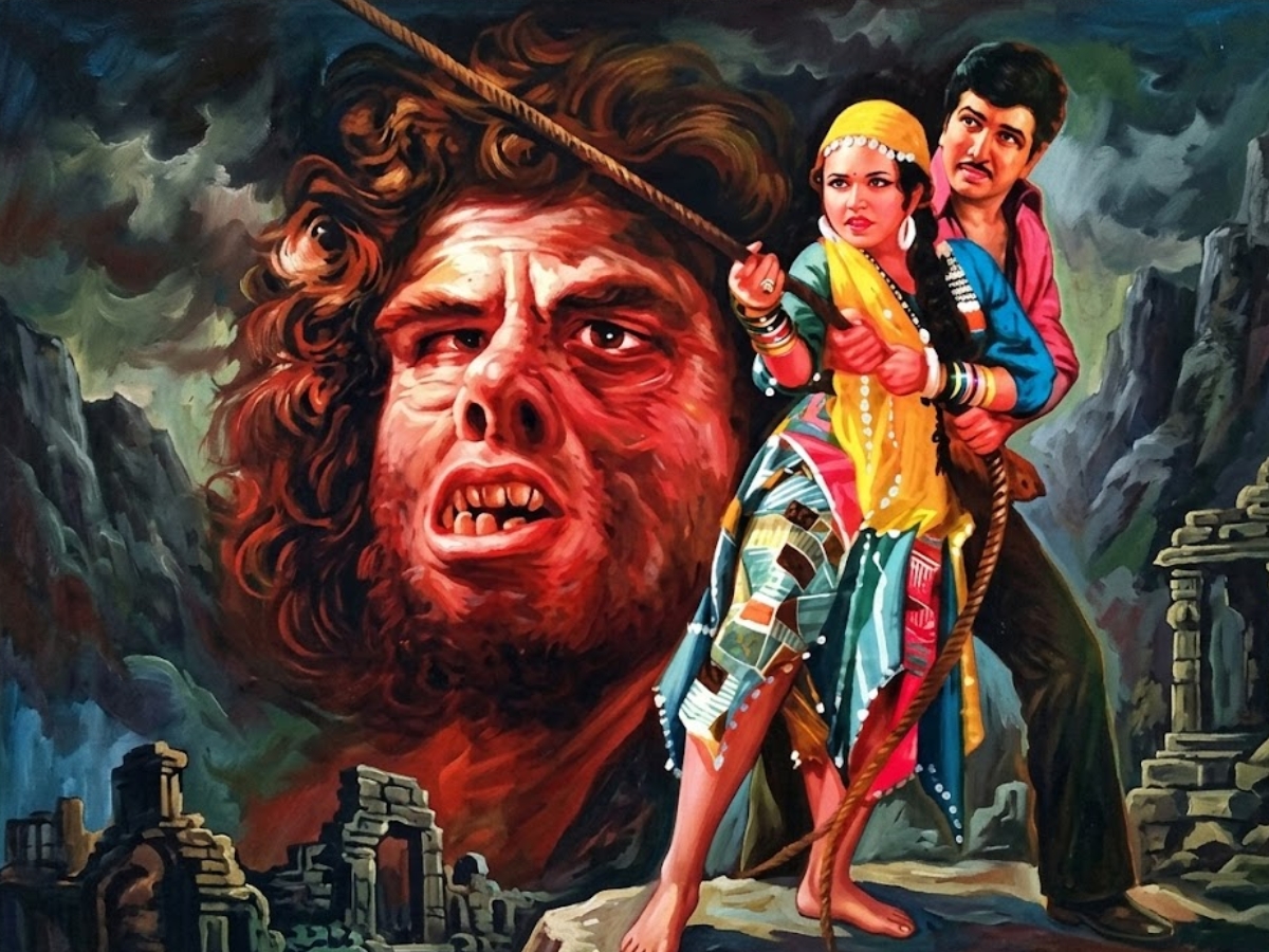 Darwaza Film Story - Photo Gallery