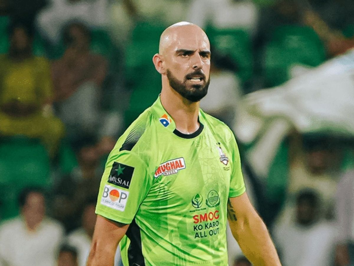 गंजे प्लेयर को थमा दिया हेयर ड्रायर? क्या PSL में अवार्ड के रूप में मिलती है ये अजीबोगरीब चीजें, कौड़ियों में कीमत