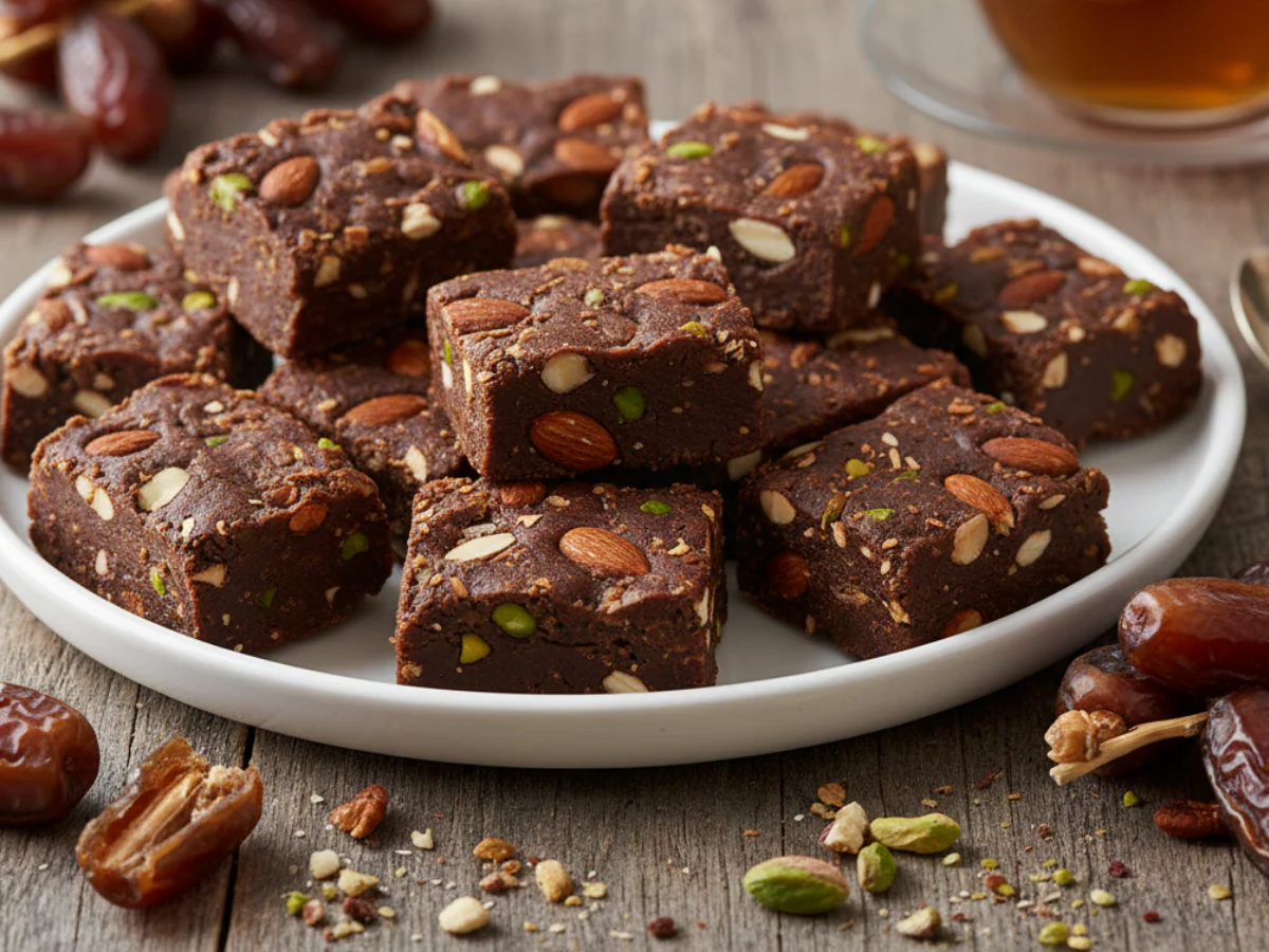 date bites - Photo Gallery