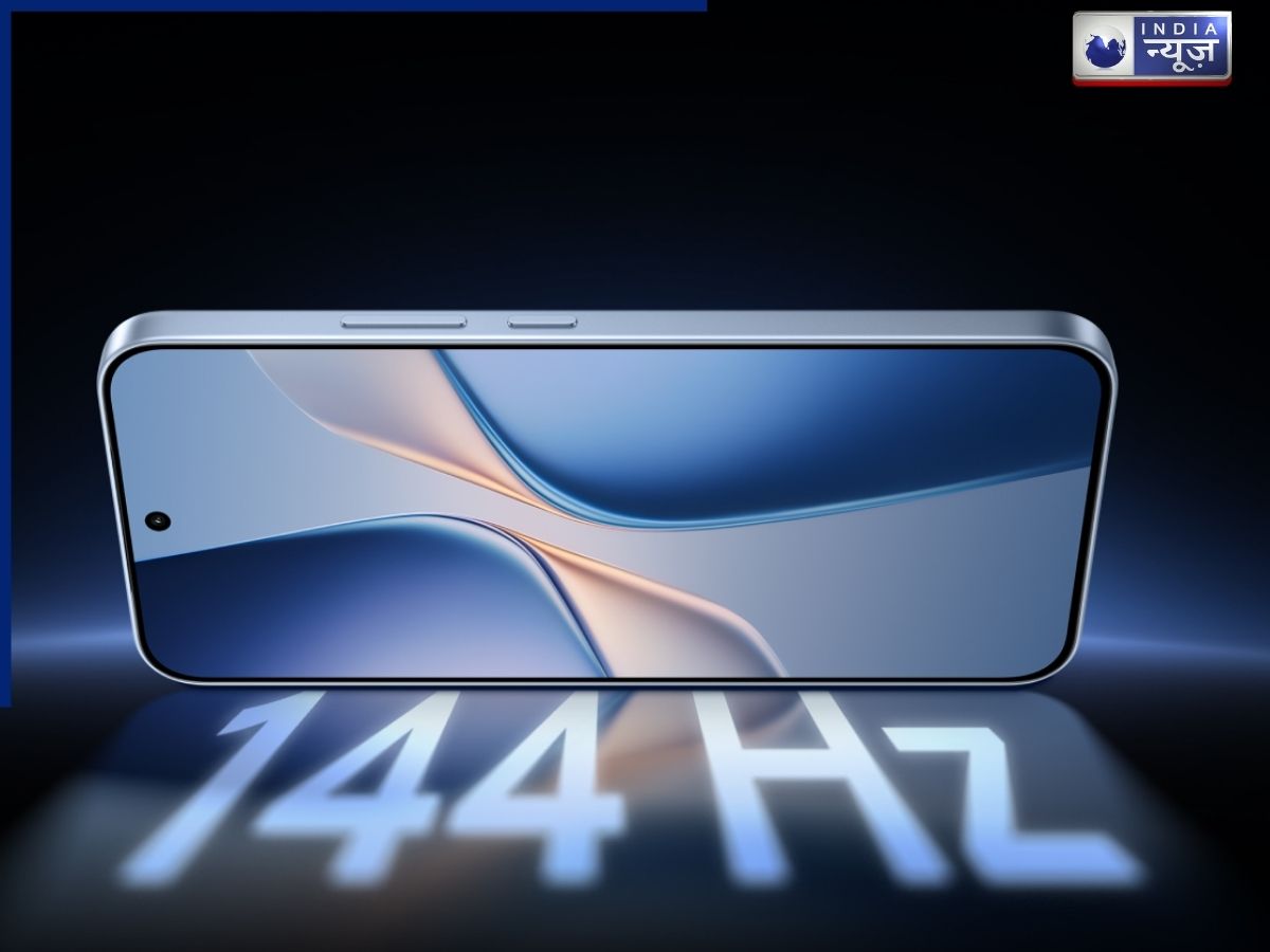 भारत में लॉन्च हुआ Vivo T5 Pro 5G, बड़ी बैटरी के साथ मिलेंगे कई दमदार फीचर्स भी, परफॉर्मेंस में कितना किफायती