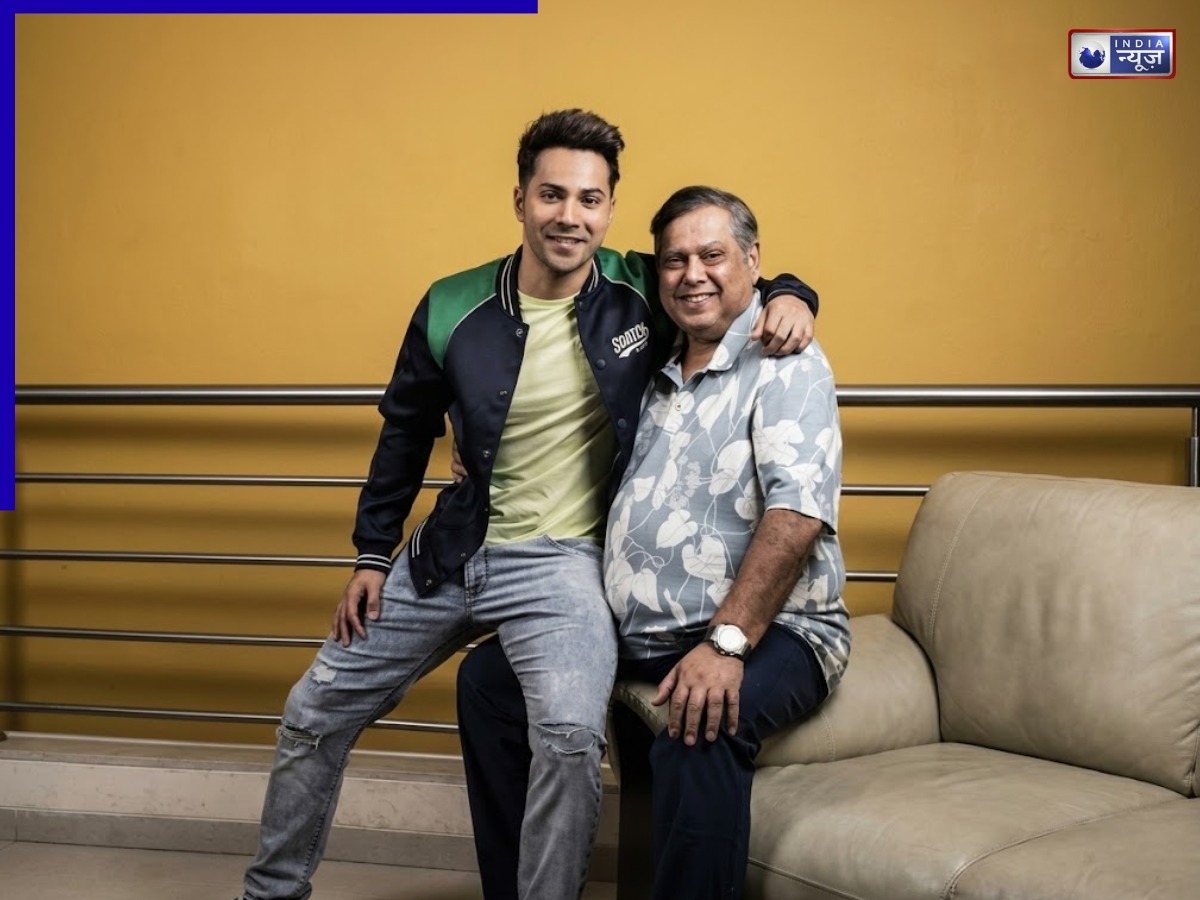 क्या खत्म होने जा रहा है डेविड धवन का फिल्मी सफर? बेटे वरुण संग होगी आखिरी फिल्म! खुद दिए संकेत