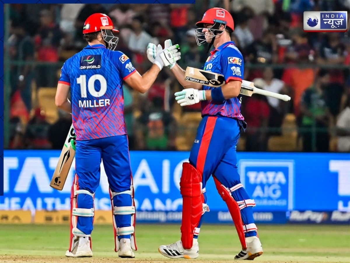 David Miller: ‘भाई, मुझे बचा लिया…’ जीत के बाद मिलर के कान में स्टब्स ने क्या कहा, जीत की कहानी सुन हो जाएंगे भावुक!