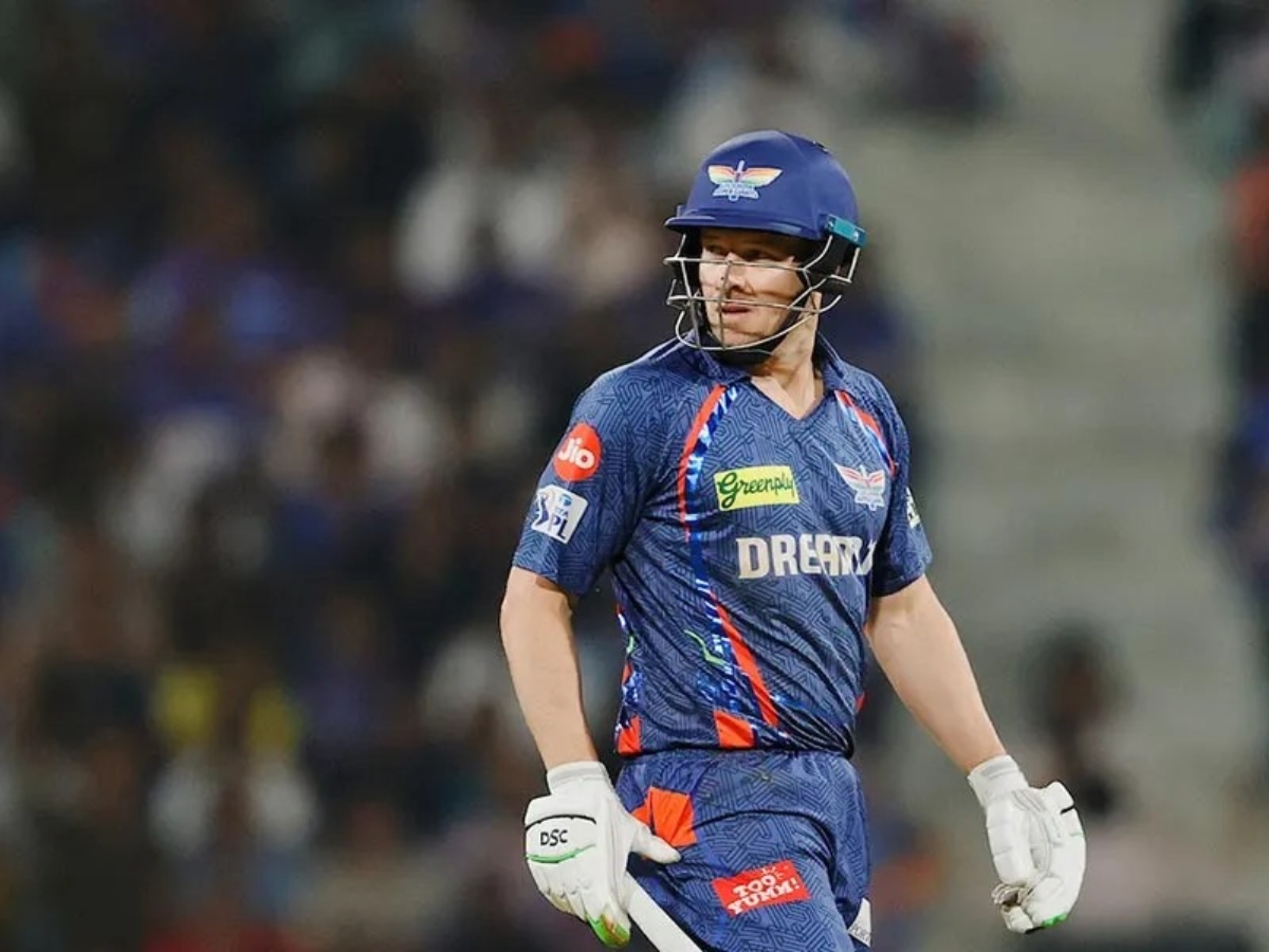 David Miller IPL 2026 - Photo Gallery