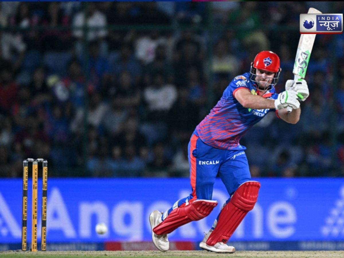 DC vs GT Highlights: रोमांचक मैच में हारी दिल्ली कैपिटल्स, डेविड मिलर की मेहनत बर्बाद, गुजरात को मिली पहली जीत