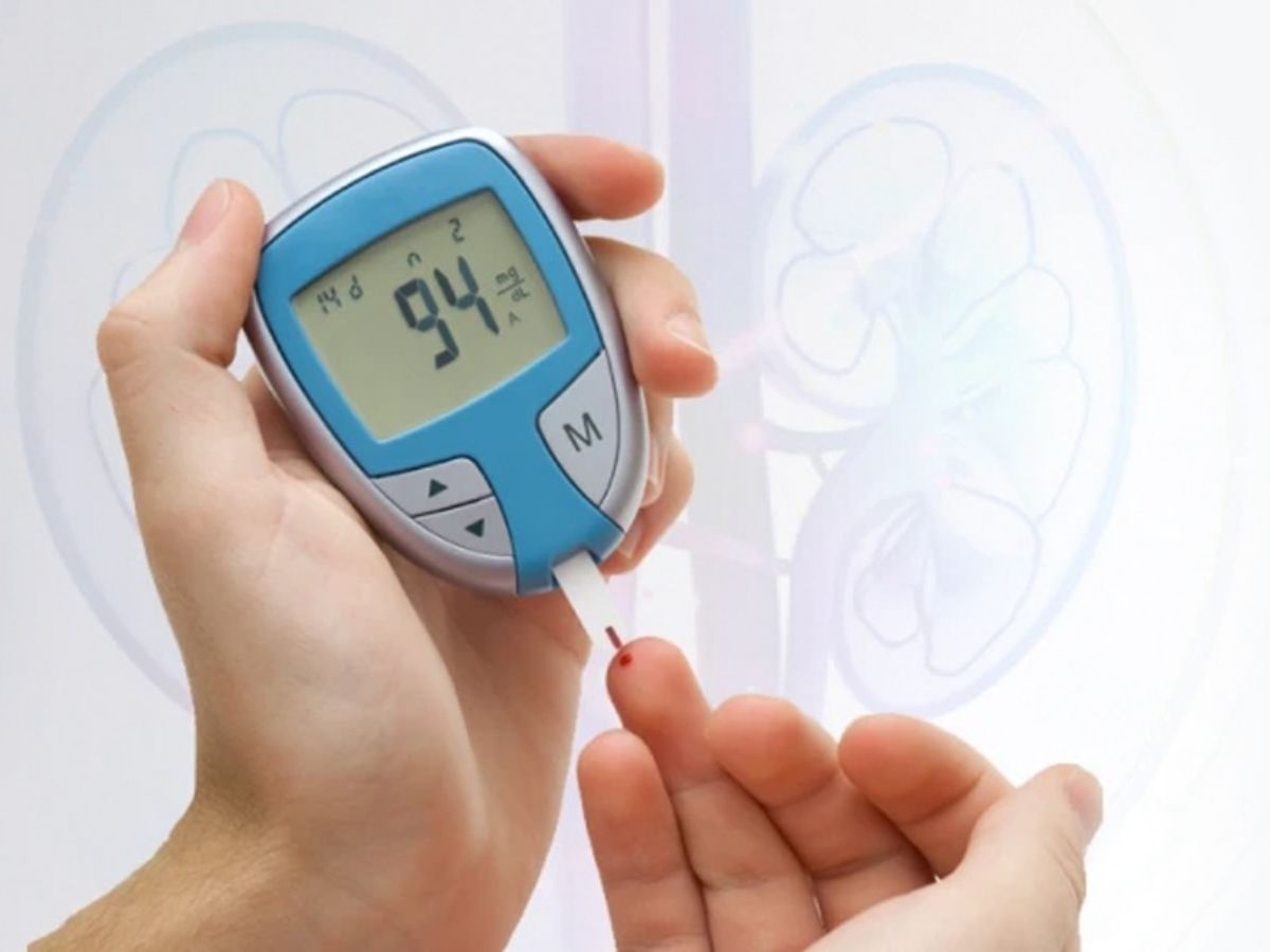 Increased appetite - Photo Gallery