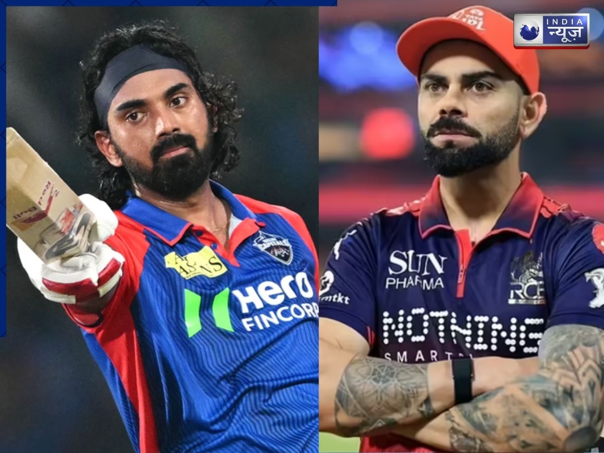 DC vs RCB Live Streaming: दिल्ली की वापसी या बेंगलुरु का दबदबा, कौन मारेगा बाजी? जानें मैच टाइमिंग और लाइव स्ट्रीमिंग डिटेल्स