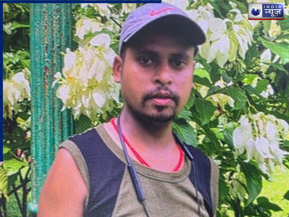 चाय पीने निकला युवक फिर कभी नहीं लौटा, ससुराल से 1 किमी दूर मिली लाश, पत्नि ने किया खुलासा!